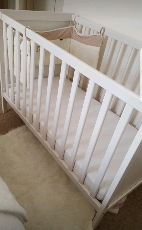 ikea sundvik cot